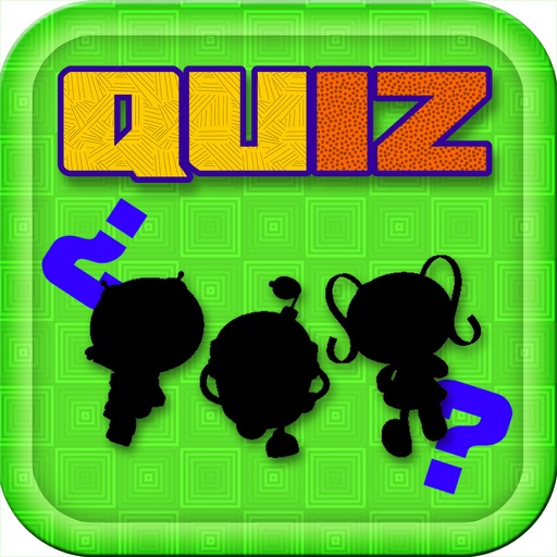 Super Quiz Game for Kids: Team Umizoomi Version Icon