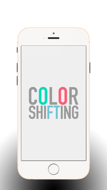 ColorShifting - Color switching obstacle game
