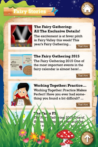 Fairy Valley screenshot 3
