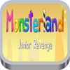 Monsterland Color Match Game