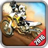 E-Xtreme Moto-Cross Stunt Challenge