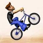 Top 30 Games Apps Like BMX-Wheelie King - Best Alternatives