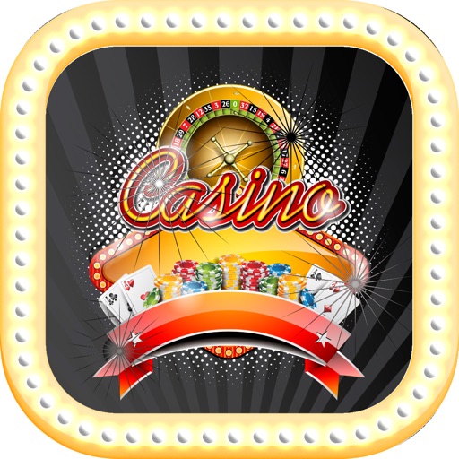 Big Win Diamond Casino - Spin And Wind 777 Jackpot iOS App