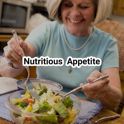 Nutritious Appetite icon