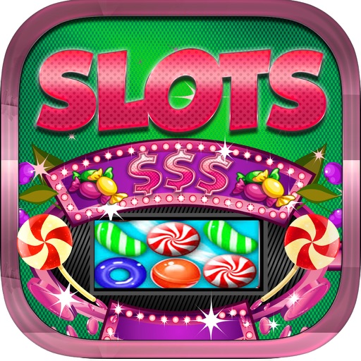 Double Candy Casino Party iOS App