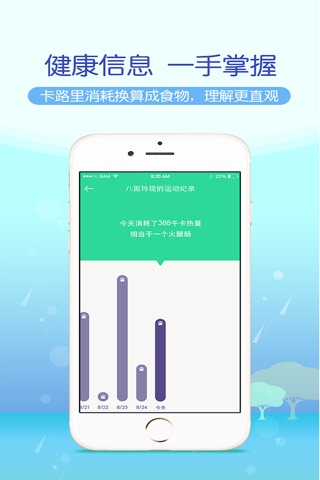 奇奇-KiKi screenshot 2