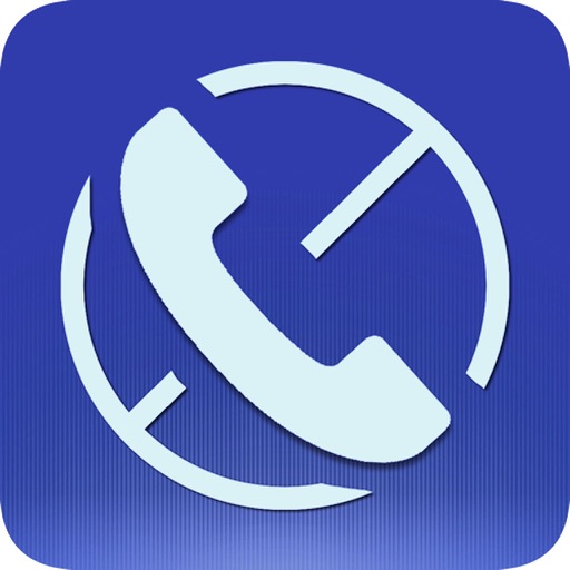 Block Unwanted Calls - Do Not Disturb - Silence Calls by Locations and Groups! icon