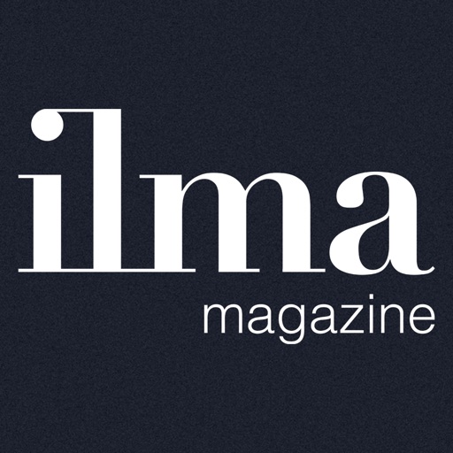 Ilma Magazine icon