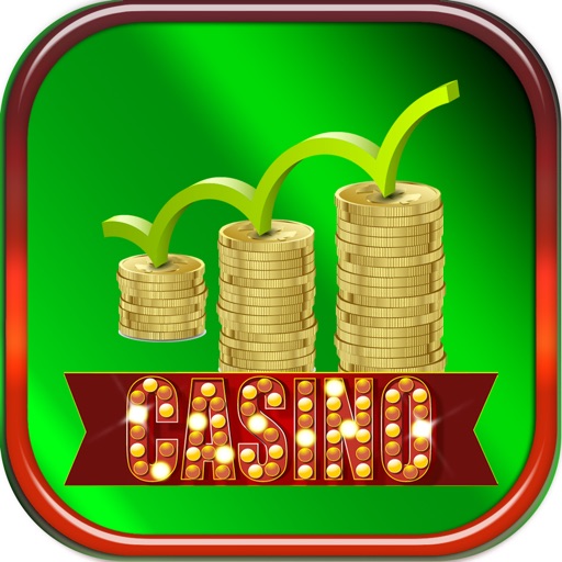 Progressive Money of Jackpot Slots - Free Game of Casino