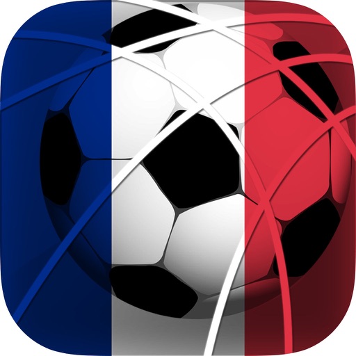 Penalty Shootout for Euro 2016 - Belgium Team icon