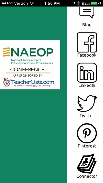 2016 NAEOP Conference