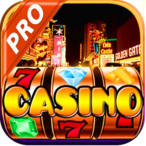 Hot Robots Casino Slots Classic Casino Slots: Free Game HD ! icon