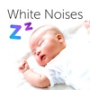 Ruidos Blancos - Sonidos para el relax del bebe y ayuda para dormir bebes