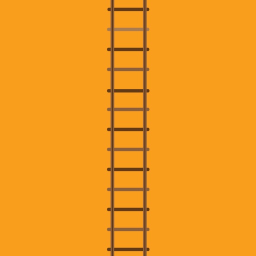 Ladder # iOS App