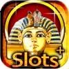 Egyptian Treasures Slots: Casino Slots Machines HD!