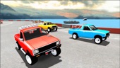 Cars Racing Roadway PRO Captura de tela 4