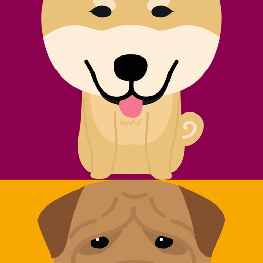 Kindy Dog iOS App