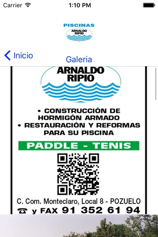 ARNALDO RIPIO screenshot 4