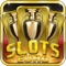 Quick Hit Slots Machine Millionaire 777 Vegas Paradise Casino