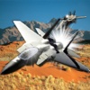 A Supersonic Speed Aircraft - Top Best Combat Aircraft Simulator