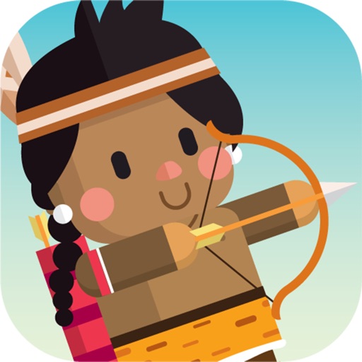 Bigo Archer Hero Must Die iOS App