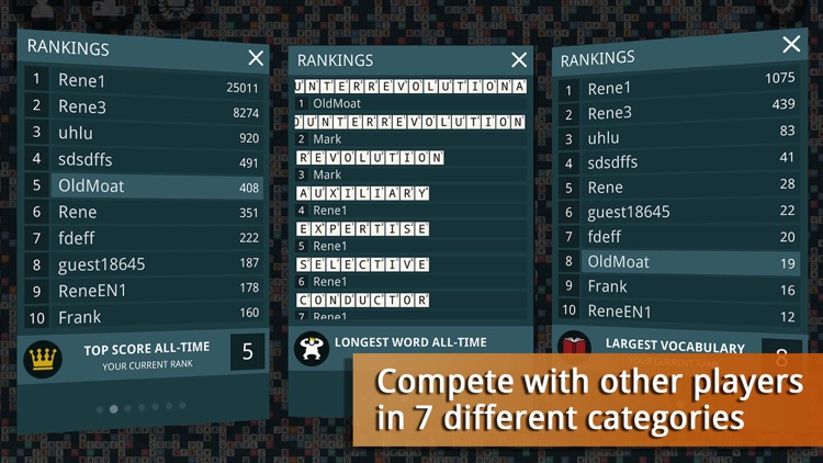 Scrivalry screenshot-3