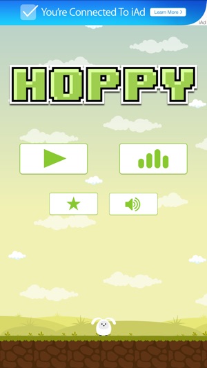 Hoppy - Hop to the Sky(圖1)-速報App