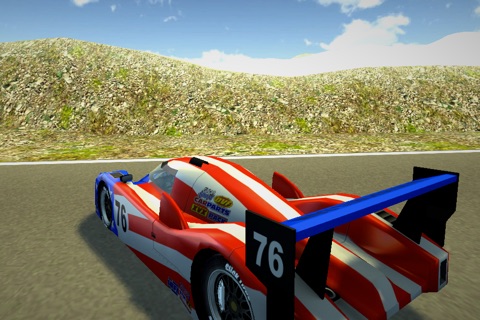 Le Mans Live 16 screenshot 3