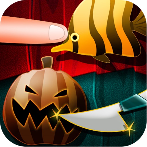 Ninja 2D HD Pro iOS App