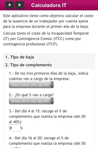 ABSENTISMO Y COMPETITIVIDAD MOBILE screenshot 3