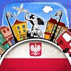 Top 50 Travel Apps Like Polish Phrasi - Free Offline Phrasebook with Flashcards, Street Art and Voice of Native Speaker - Best Alternatives