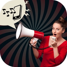 Voice Changer Ringtone Maker – Best Funny Sound.s Modifier with Special Effects