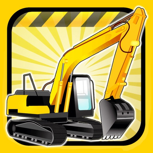 Construction-World iOS App