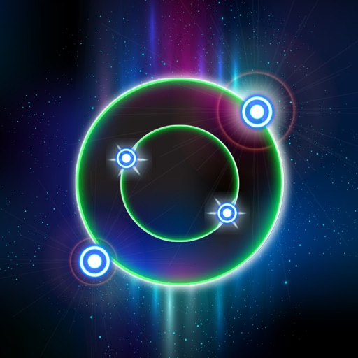 The Infinite Universe iOS App