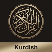 Kontakt Quran Kurdish