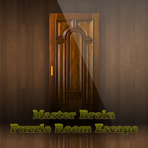 Master Brain Puzzle Room Escape