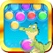 Exclusive on iOS: from the makers of Bubble Shooter Adventures, Jewel Adventures & Bubble Double comes Bubble Dreams™