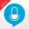 Translator with Speech - Live voice recognition translate, speak translate recorder with speech and dictionary