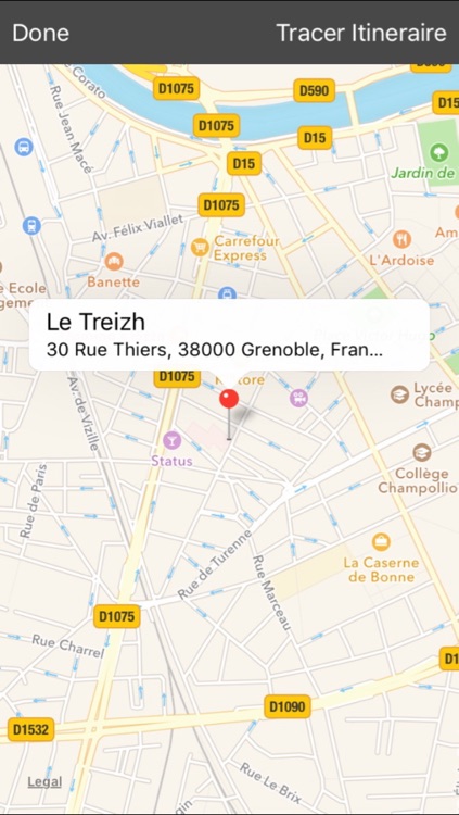 Le Treizh