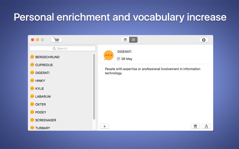 English Words Daily thumbnail 3