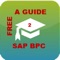 This app is unique in that it helps in SAP BPC Tutorials