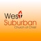 Welcome to the official West Suburban Church of Christ app