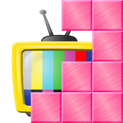 Unlock the Word - TV Series Edition iOS App