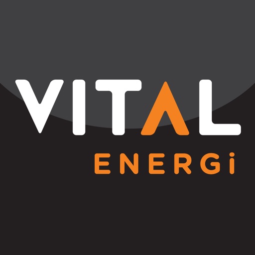 Vital Energi icon