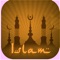 Icon Islam with Prayer Times, Azan, Quran, Qibla, Ramadan رمضان