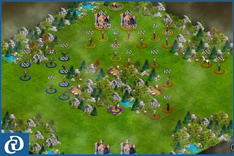 Medieval Battlefields Black Edition (Full) screenshot 2