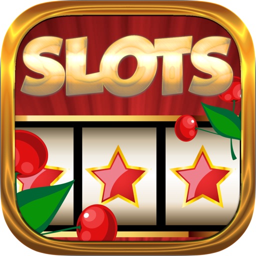 A Doubleslots Classic Lucky Slots Game - FREE Slots Machine icon