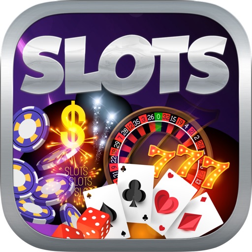 A Super FUN Gambler Slots Game - FREE Classic Slots Game