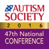 Autism Society 2016 Conference