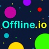 Offline.io Dots Survival - A Fun Free Offline Agar Dot Eating Game"